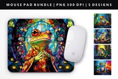 Mouse Pad Design | Mouse Pad Sublimation PNG Bundle Product Image 3