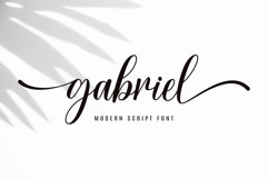 Gabriel Product Image 1