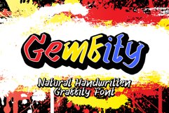 Gemfity Product Image 1