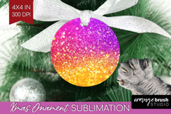 Glitter Texture Ornament PNG - Sparkle Glitter PNG Product Image 1