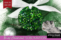 Glitter Texture Ornament PNG - Sparkle Glitter PNG Product Image 1