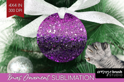 Glitter Texture Ornament PNG - Sparkle Glitter PNG Product Image 1