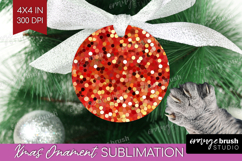 Glitter Texture Ornament PNG - Sparkle Glitter PNG Product Image 1
