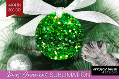 Glitter Texture Ornament PNG - Sparkle Glitter PNG Product Image 1
