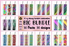 20 Oz Skinny Tumbler Big Bundle 1 Product Image 1