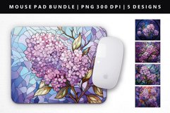 Mouse Pad Design | Mouse Pad Sublimation PNG Bundle Product Image 5