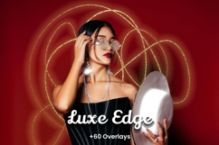 69 Luxe Edge Overlays Product Image 1