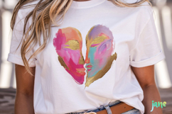 Luxurious Abstract Valentine Cliparts Product Image 5