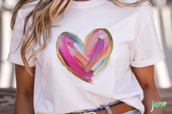 Luxurious Abstract Valentine Cliparts Product Image 4