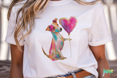 Luxurious Abstract Valentine Cliparts Product Image 3