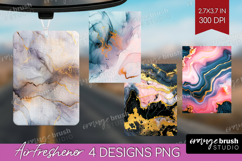 Marble Texture Air Freshener PNG - Stone Texture PNG Product Image 1