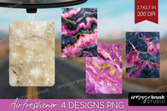 Marble Texture Air Freshener PNG - Stone Texture PNG Product Image 1