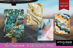 Marble Texture Air Freshener PNG - Stone Texture PNG Product Image 1