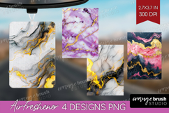 Marble Texture Air Freshener PNG - Stone Texture PNG Product Image 1