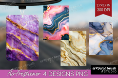 Marble Texture Air Freshener PNG - Stone Texture PNG Product Image 1