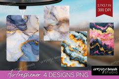 Marble Texture Air Freshener PNG - Stone Texture PNG Product Image 1