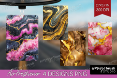 Marble Texture Air Freshener PNG - Stone Texture PNG Product Image 1
