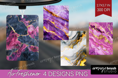 Marble Texture Air Freshener PNG - Stone Texture PNG Product Image 1
