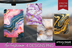 Marble Texture Air Freshener PNG - Stone Texture PNG Product Image 1