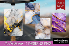 Marble Texture Air Freshener PNG - Stone Texture PNG Product Image 1