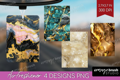 Marble Texture Air Freshener PNG - Stone Texture PNG Product Image 1