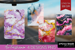 Marble Texture Air Freshener PNG - Stone Texture PNG Product Image 1