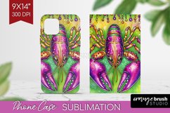 Mardi Gras Phone Case PNG - Carnival None Case PNG Product Image 1