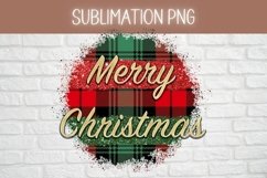 merry Christmas png Product Image 1