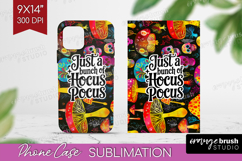 Sarcastic Quote Phone Case PNG - Halloween Case PNG Product Image 1