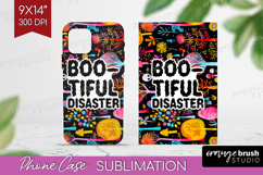 Sarcastic Quote Phone Case PNG - Halloween Case PNG Product Image 1