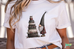 New Year Gnomes Clipart Product Image 5