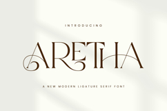 Aretha Product Image 1