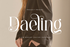 Daeling Product Image 1