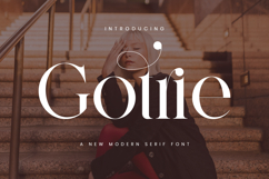 Gotrie Product Image 1