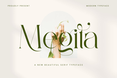 Megita Product Image 1