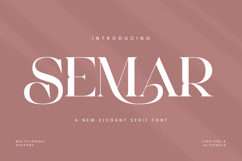 Semar Product Image 1