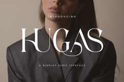 Hugas Product Image 1