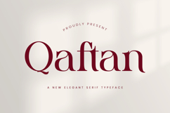 Qaftan Product Image 1