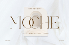 Moche Product Image 1