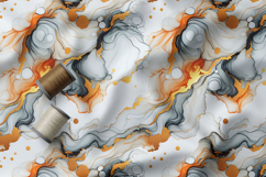 Marble Seamless Patterns, Luxury Elegant Digital Paper Product Image 4