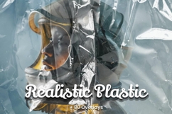 85 Realistic Plastic Overlays Product Image 1
