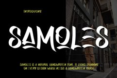 Samoles Product Image 1