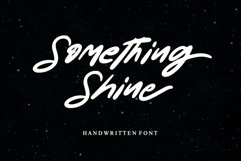 Something Shine Product Image 1