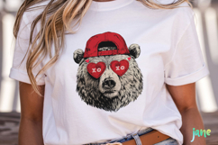 STATES Valentine Animals PNG Product Image 5