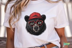 STATES Valentine Animals PNG Product Image 5