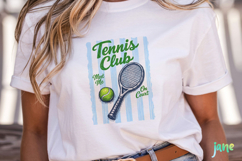 Summer Vibes Hand-Drawn Product Image 5