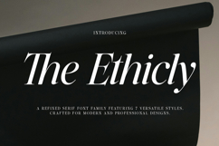 The Ethicly Product Image 1