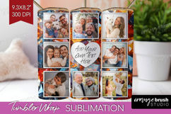 Gem Texture Photo Tumbler PNG - Gemstone Picture Tumbler Product Image 1