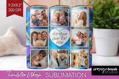 Pearl Photo Tumbler PNG - Pearl Texture Picture Tumbler Wrap Product Image 1