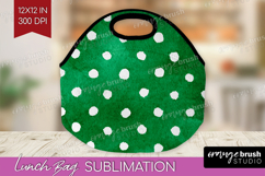 Abstract Fruit Lunch Bag - Tutti Frutti Lunch Bug PNG Product Image 1